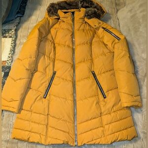 HFX Heavyweight Puffer Parka